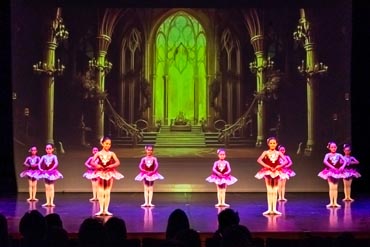 Classique préparatoire